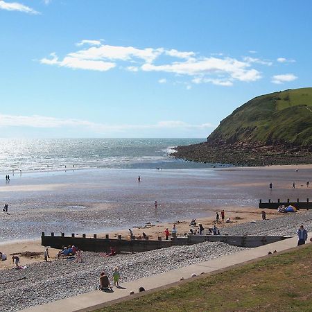 The Byres Tethera St Bees Exterior photo